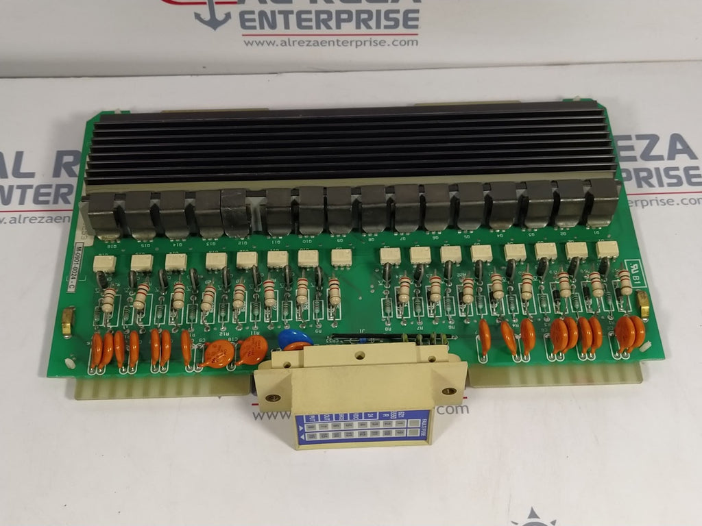 Honeywell 921-1151 910141 D030009072 Revision C