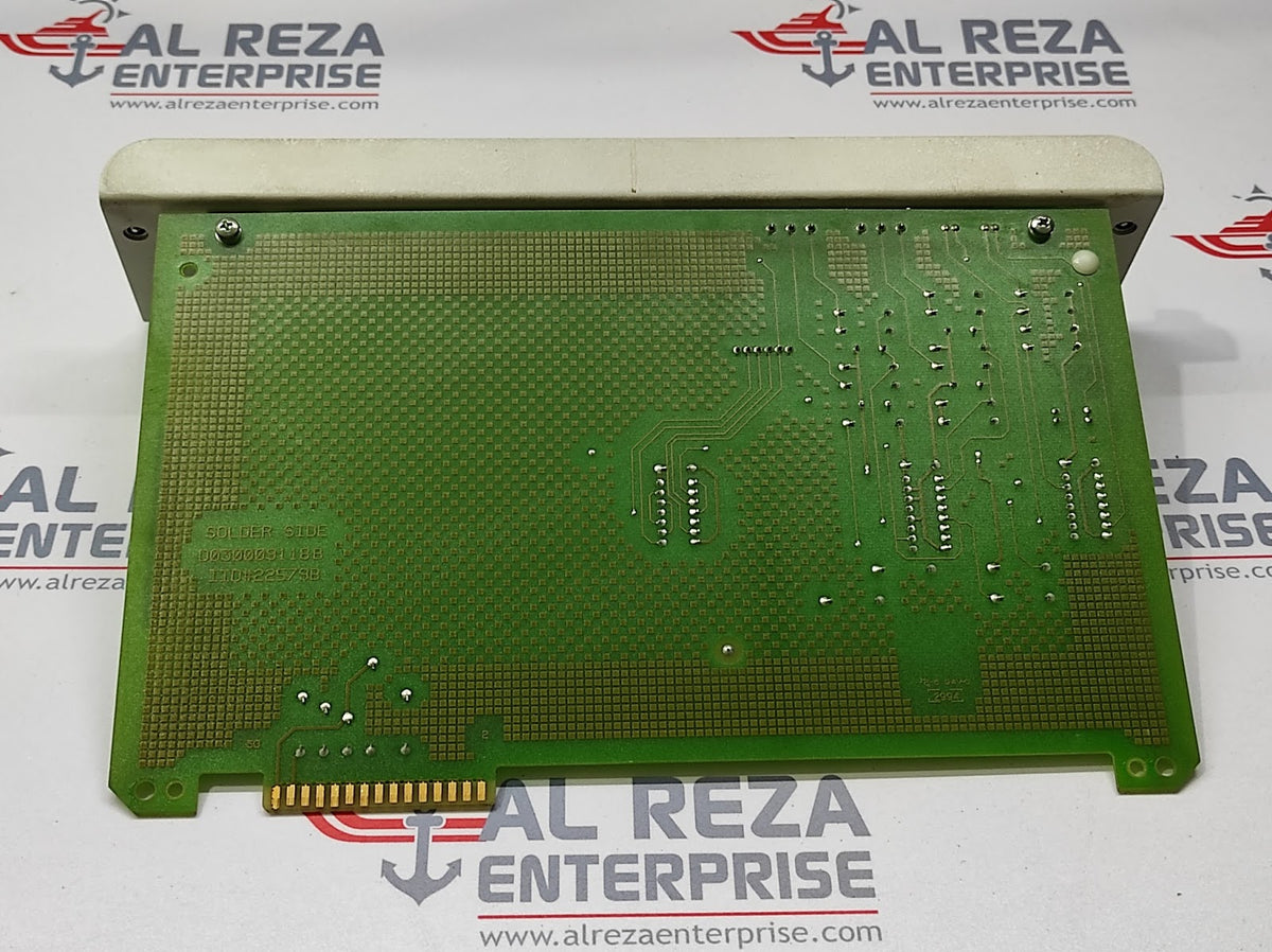 HONEYWELL 621-9928R SERIAL LINK SELECTOR