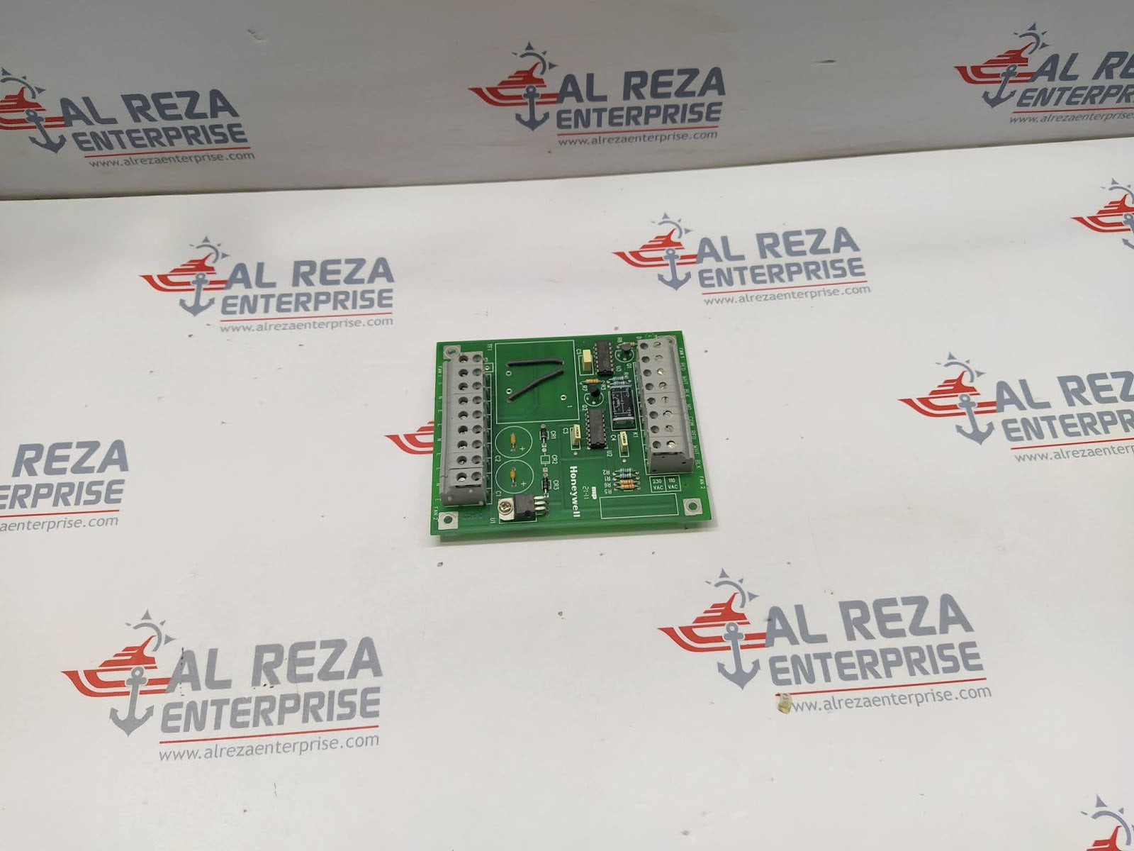 HONEYWELL ASSY NO DPCB21050001
