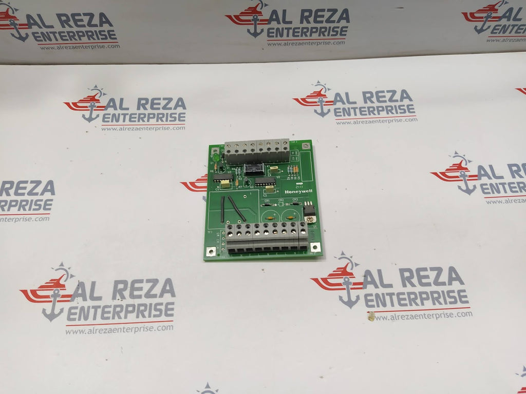 HONEYWELL ASSY NO DPCB21050001
