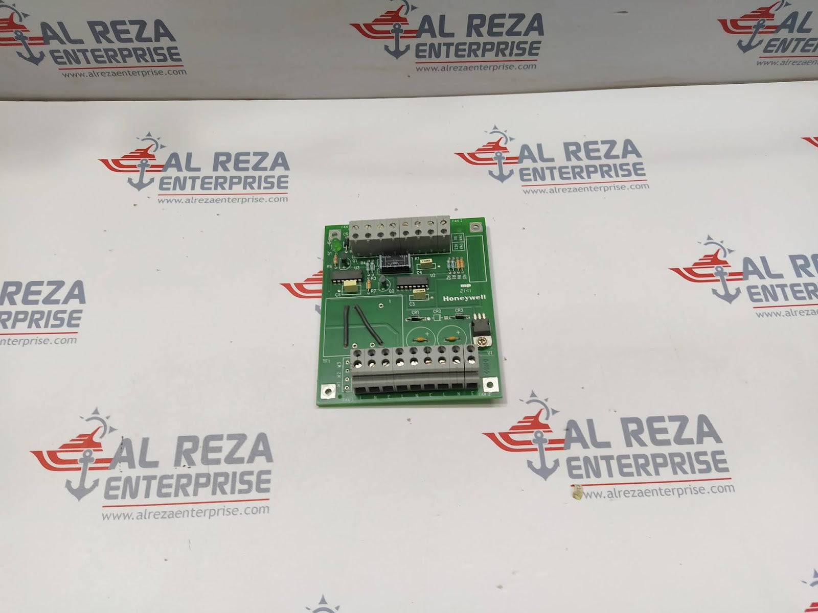 HONEYWELL ASSY NO DPCB21050001