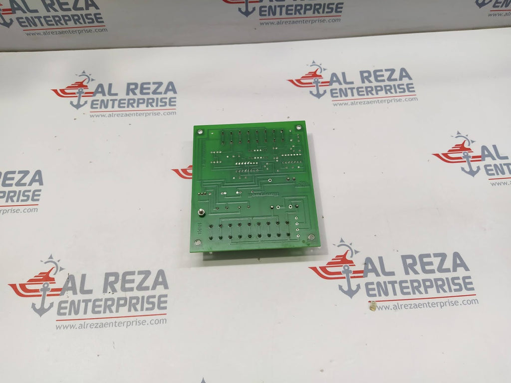 HONEYWELL ASSY NO DPCB21050001