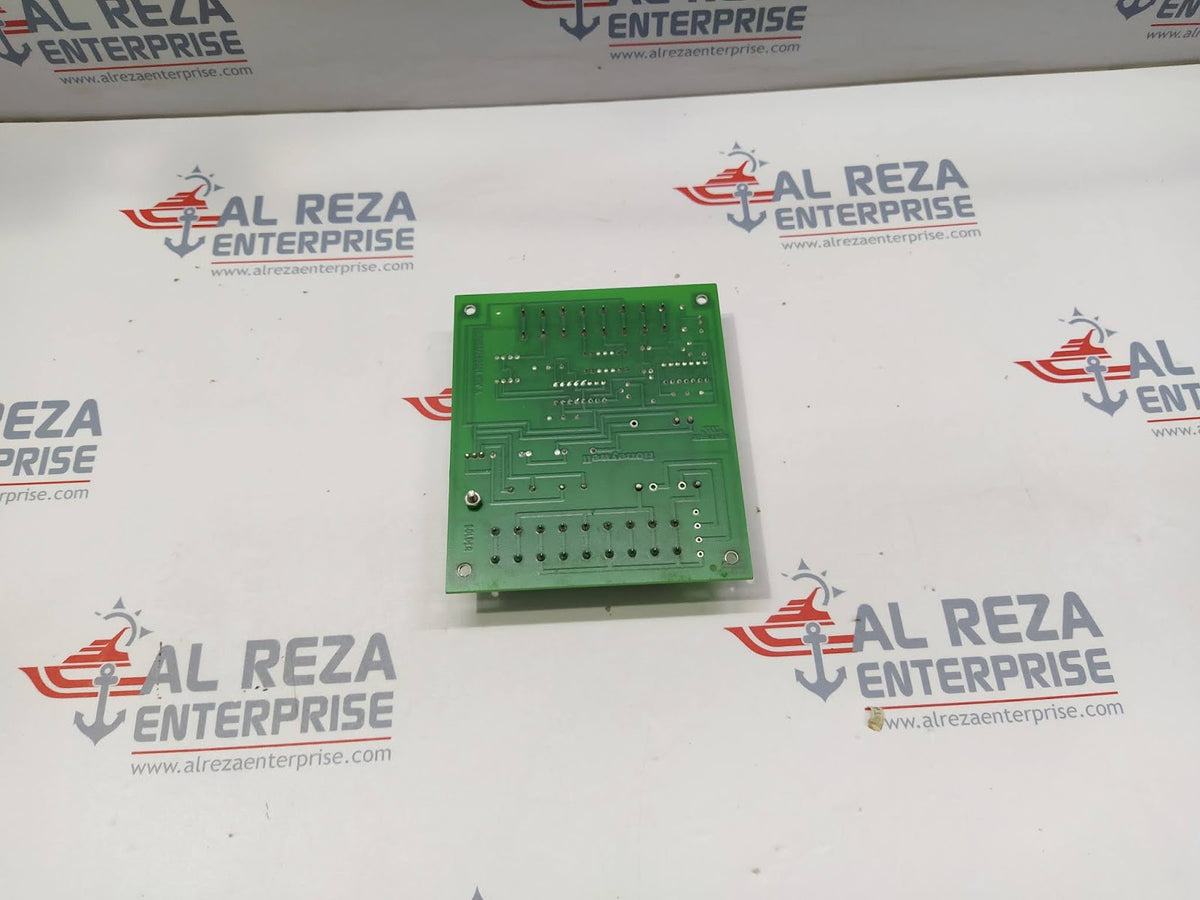 HONEYWELL ASSY NO DPCB21050001