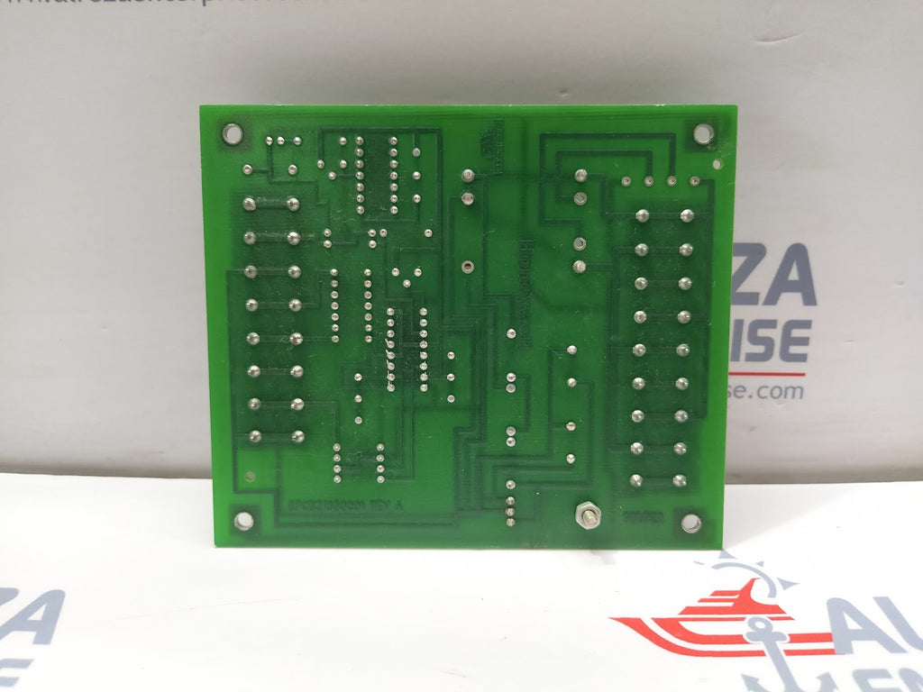 HONEYWELL ASSY NO DPCB21050001