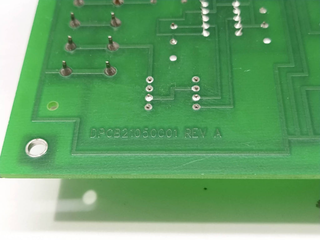 HONEYWELL ASSY NO DPCB21050001