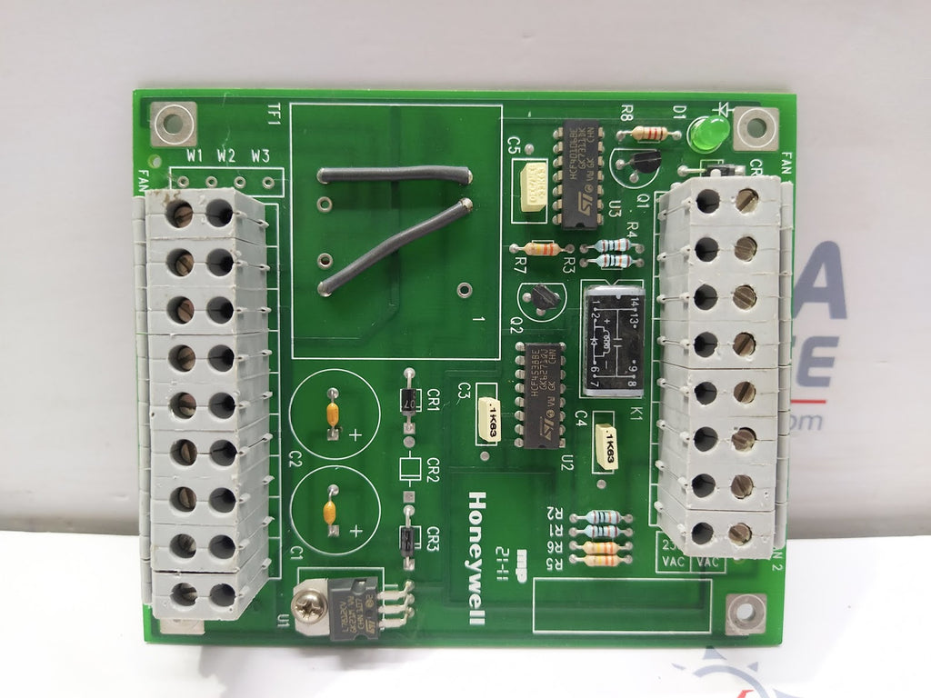 HONEYWELL ASSY NO DPCB21050001