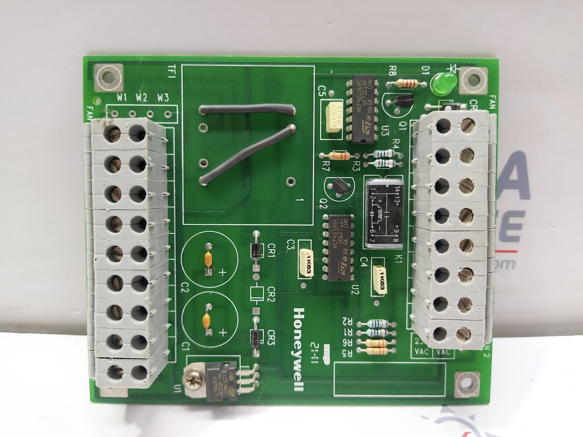 HONEYWELL ASSY NO DPCB21050001