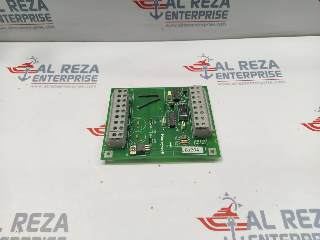 HONEYWELL ASSY NO DPCB21050001