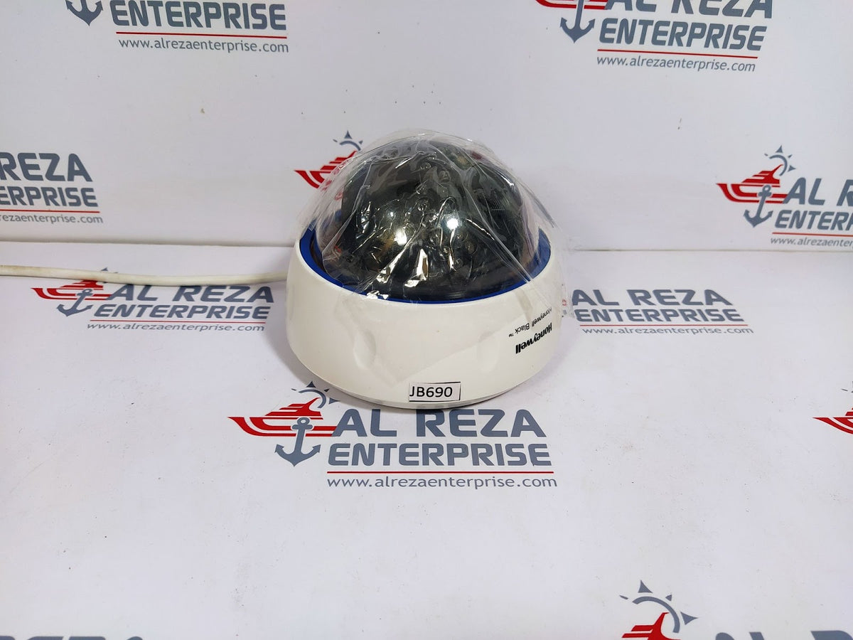 Honeywell CALIPD-1AI40P 1.3 Megapixel IP IR Dome Camera 12VDC
