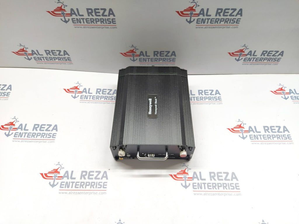 Honeywell CAMDVR-BT-4CH Mobile DVR 8-36VDC