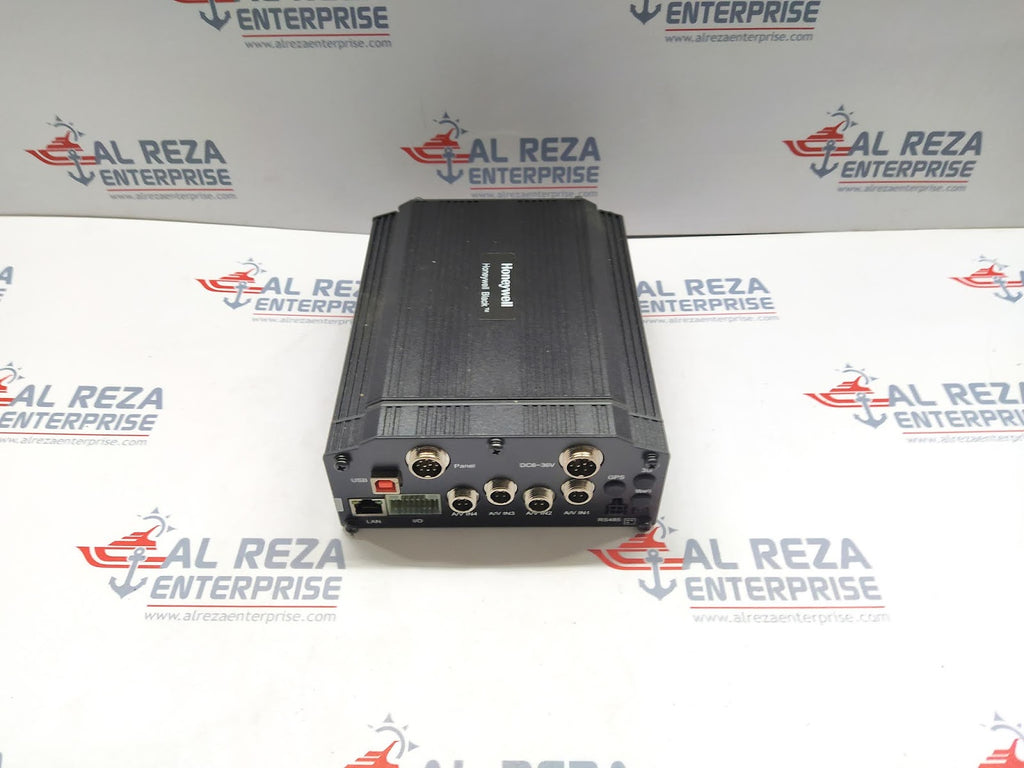 Honeywell CAMDVR-BT-4CH Mobile DVR 8-36VDC