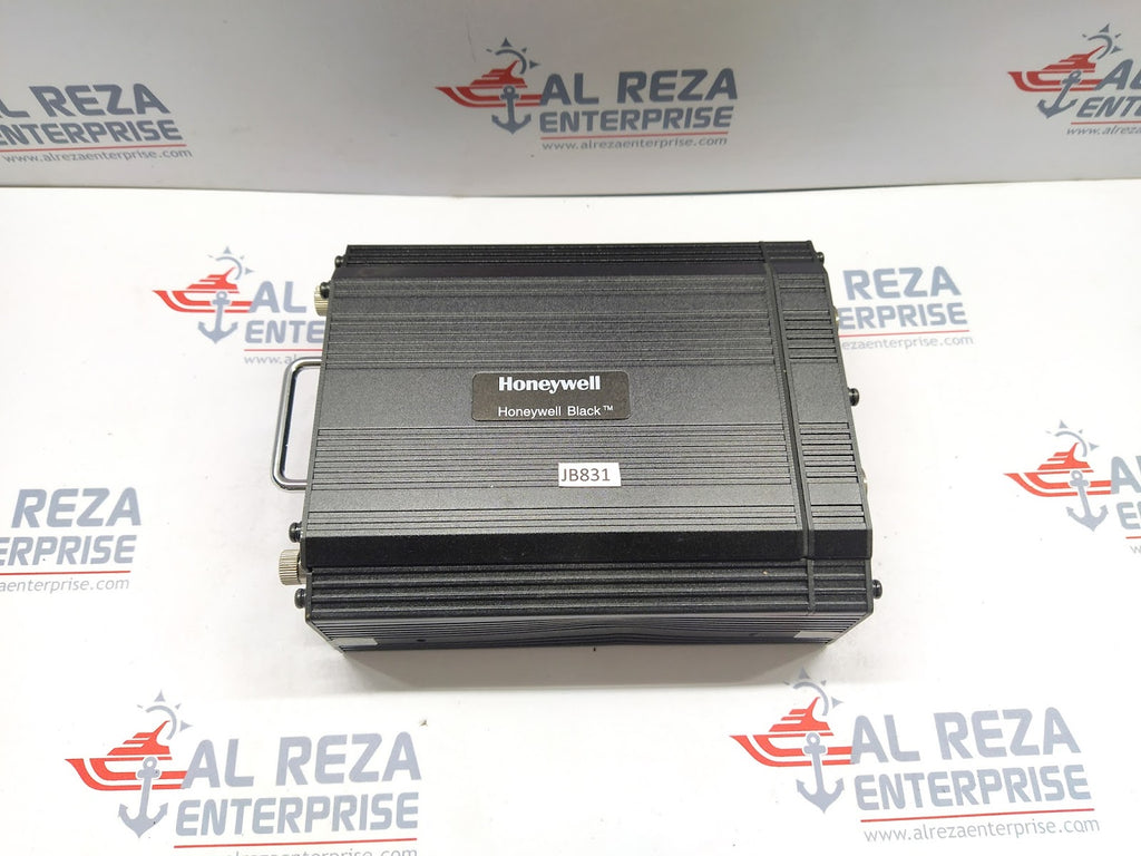Honeywell CAMDVR-BT-4CH Mobile DVR 8-36VDC