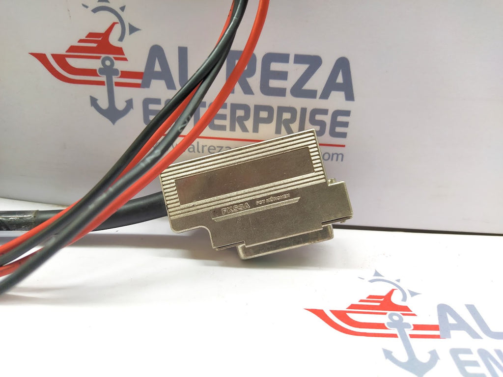 Honeywell FS-PDC-IOEP1 Power Distributor Cable 4217033