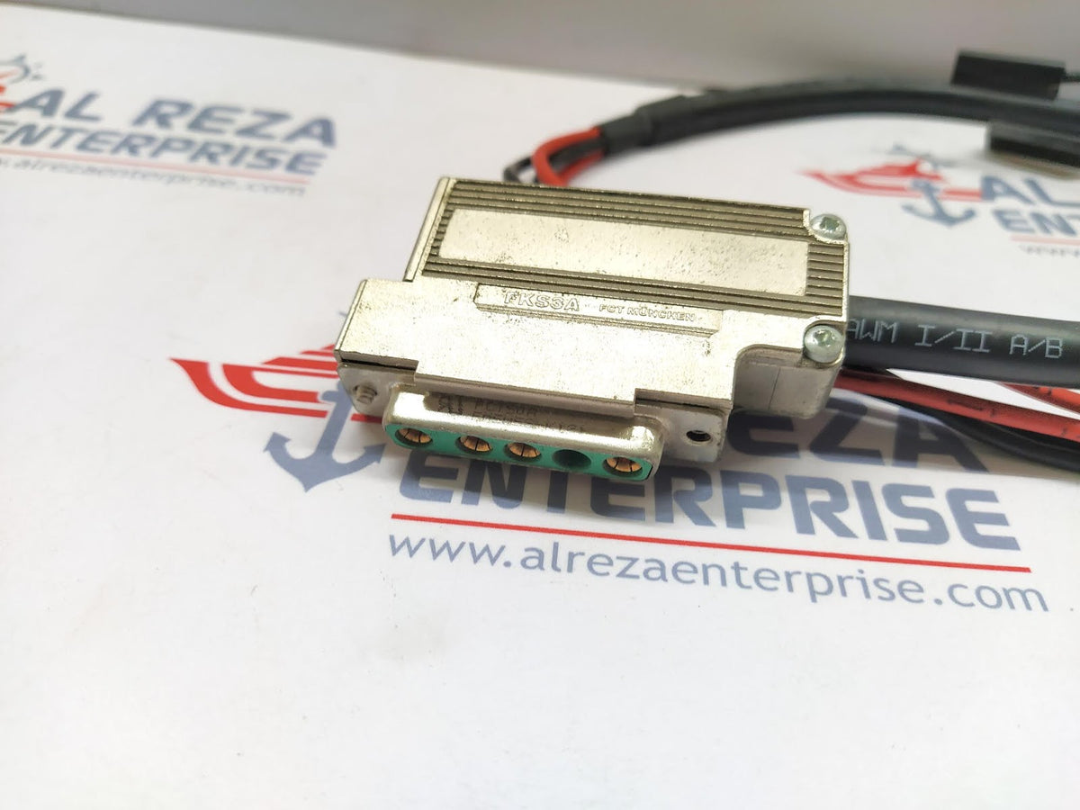 Honeywell FS-PDC-IOEP1 Power Distributor Cable 4217033