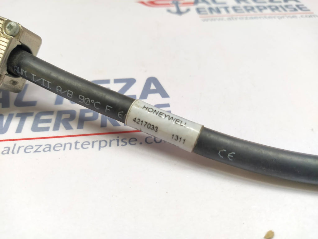 Honeywell FS-PDC-IOEP1 Power Distributor Cable 4217033