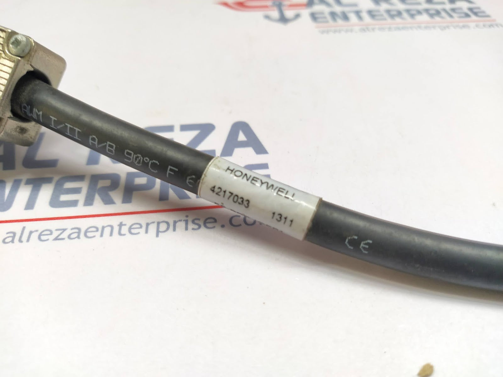 Honeywell FS-PDC-IOEP1 Power Distributor Cable 4217033