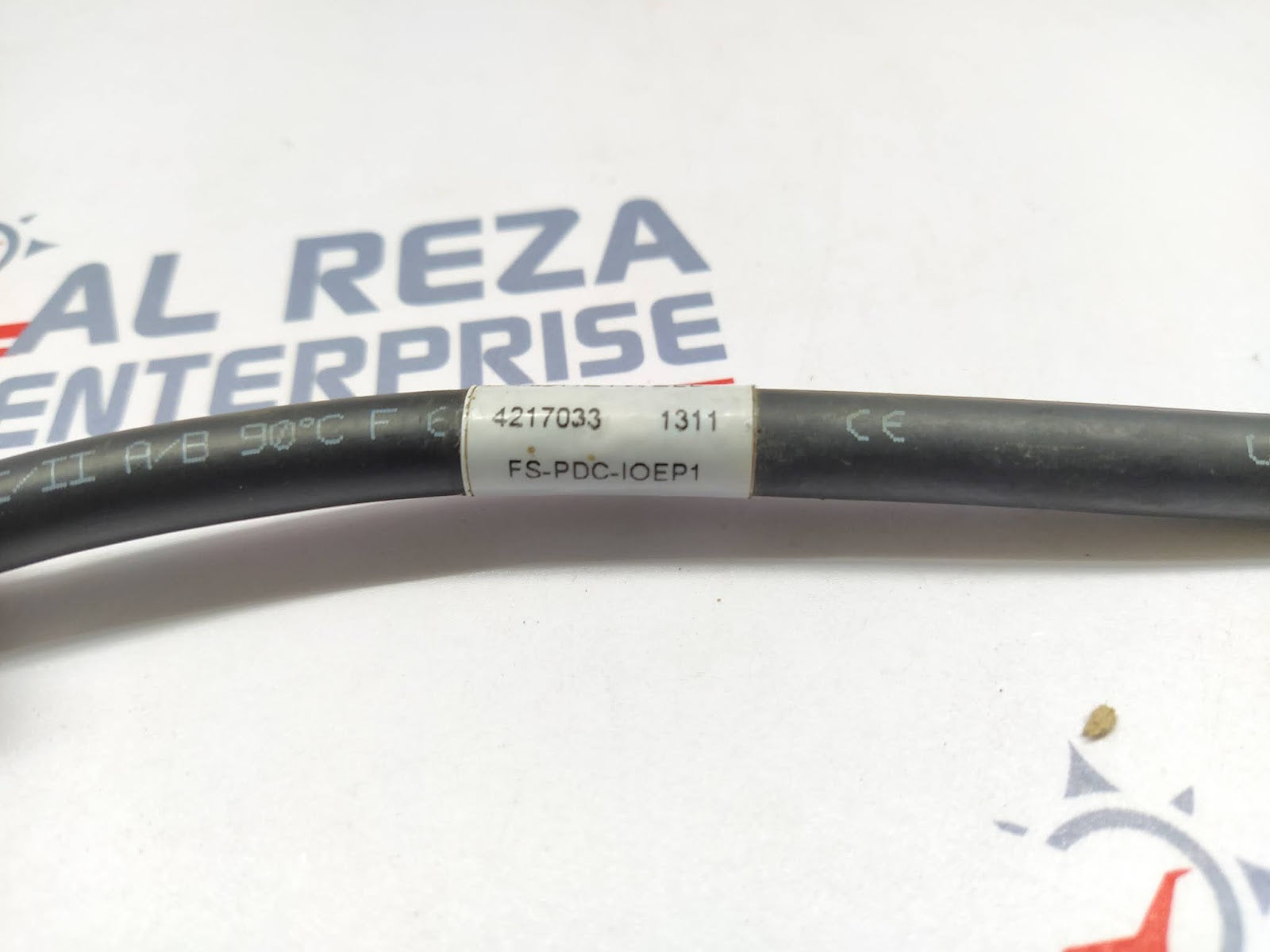 Honeywell FS-PDC-IOEP1 Power Distributor Cable 4217033