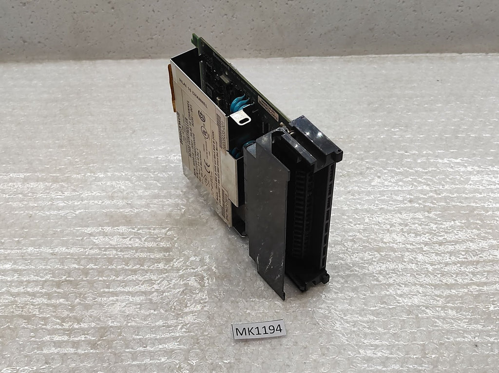 Honeywell HC900 Controller 900A16-0001 HLAI 16 Channel 900160001