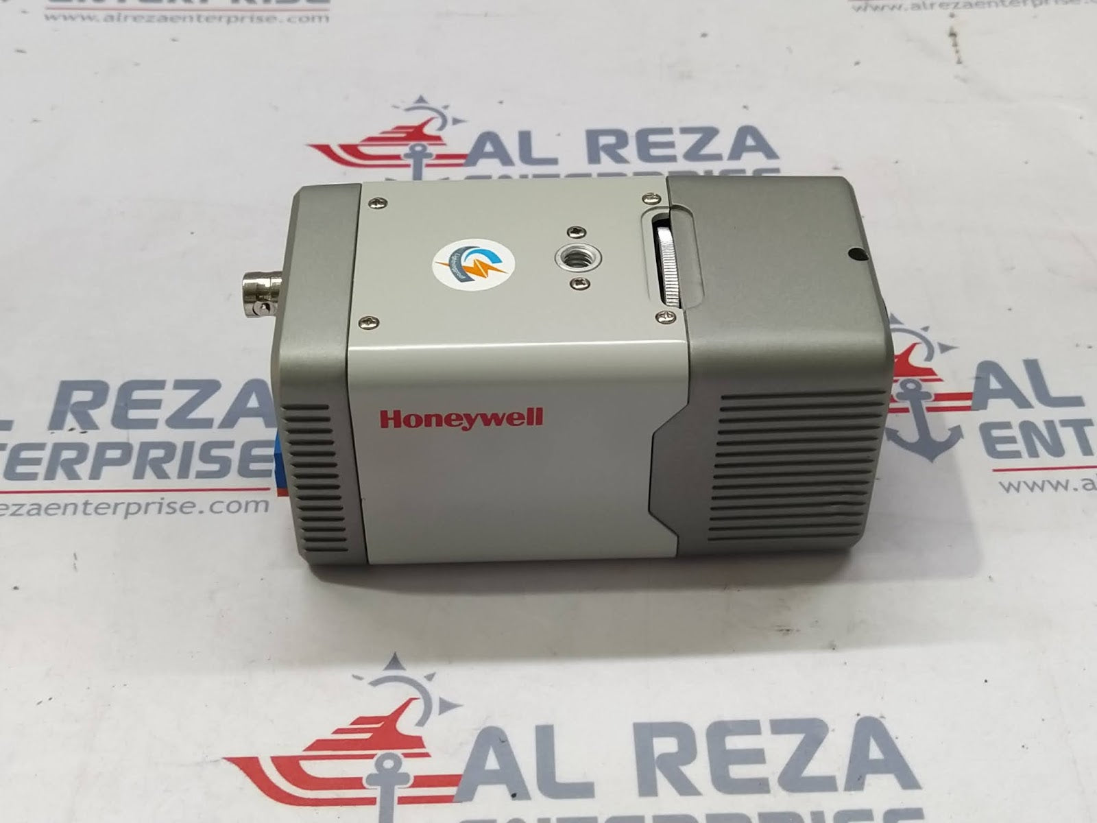 HONEYWELL HCC-6605PT HIGH RESOLUTION TDN BOX CAMERA 12V/24V