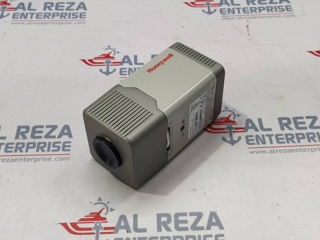 HONEYWELL HCC-6605PT HIGH RESOLUTION TDN BOX CAMERA 12V/24V