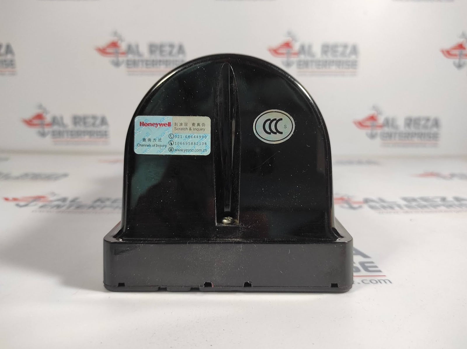 Honeywell HIBS-2250-EN Quad Beam Infrared Detector 10.5-25VDC