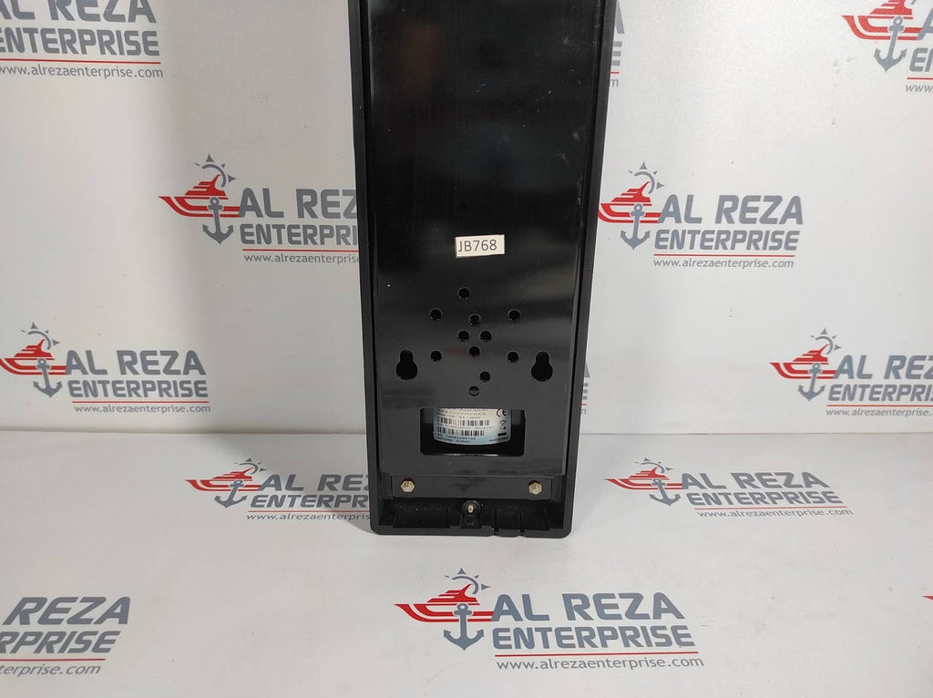 Honeywell HIBS-2250-EN Quad Beam Infrared Detector 10.5-25VDC