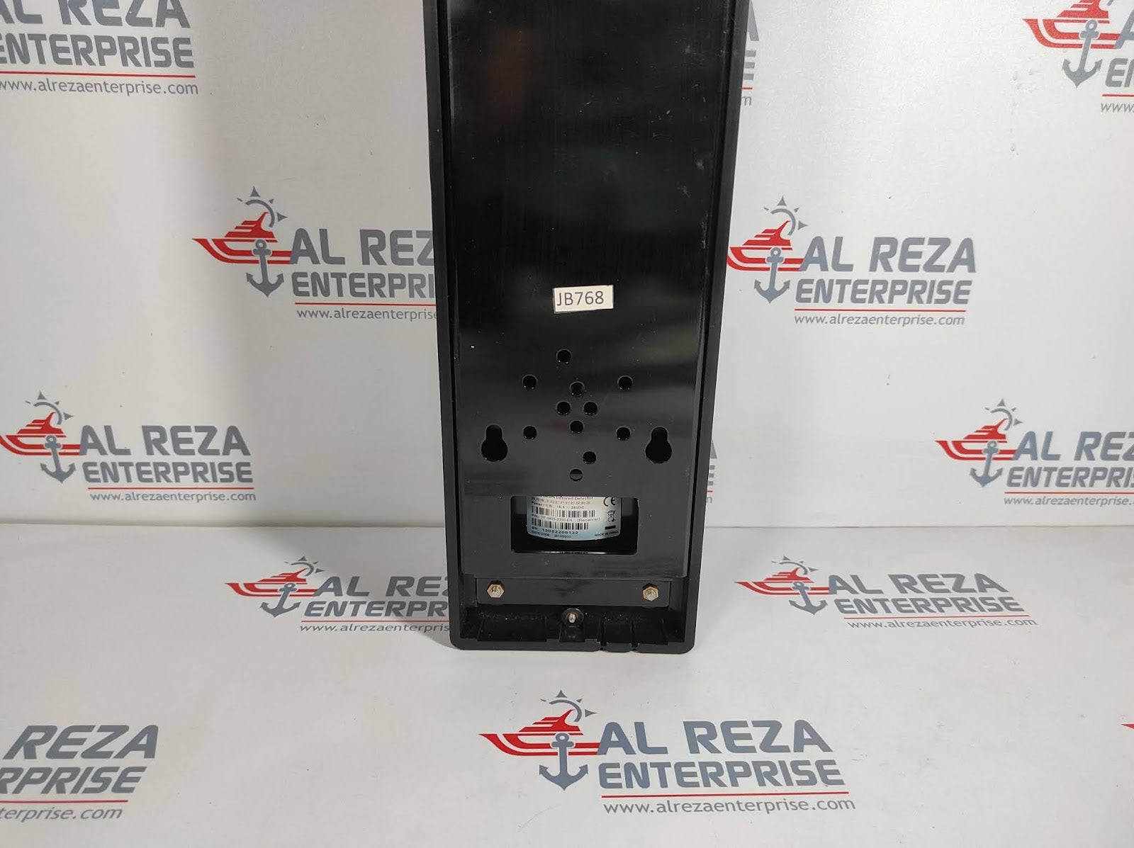 Honeywell HIBS-2250-EN Quad Beam Infrared Detector 10.5-25VDC