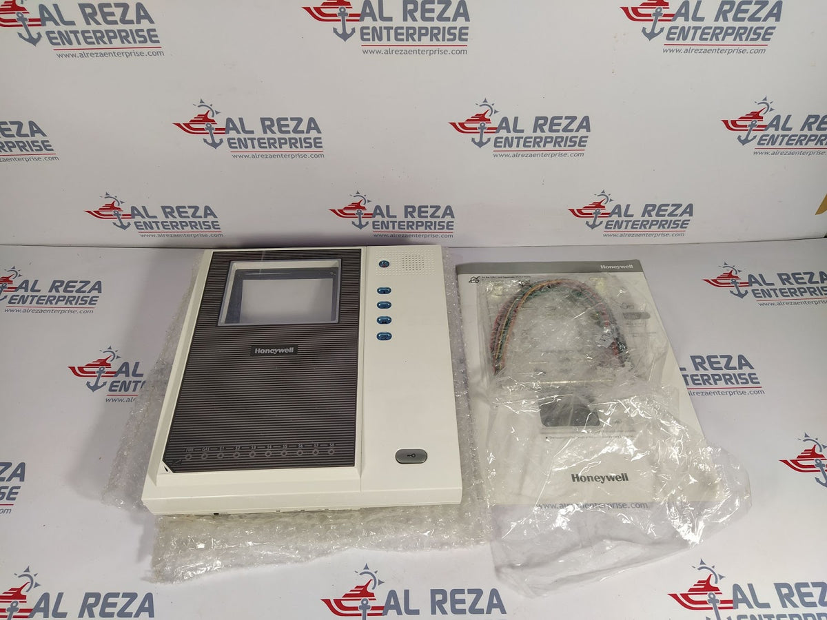 Honeywell HVP-1000-P Home System