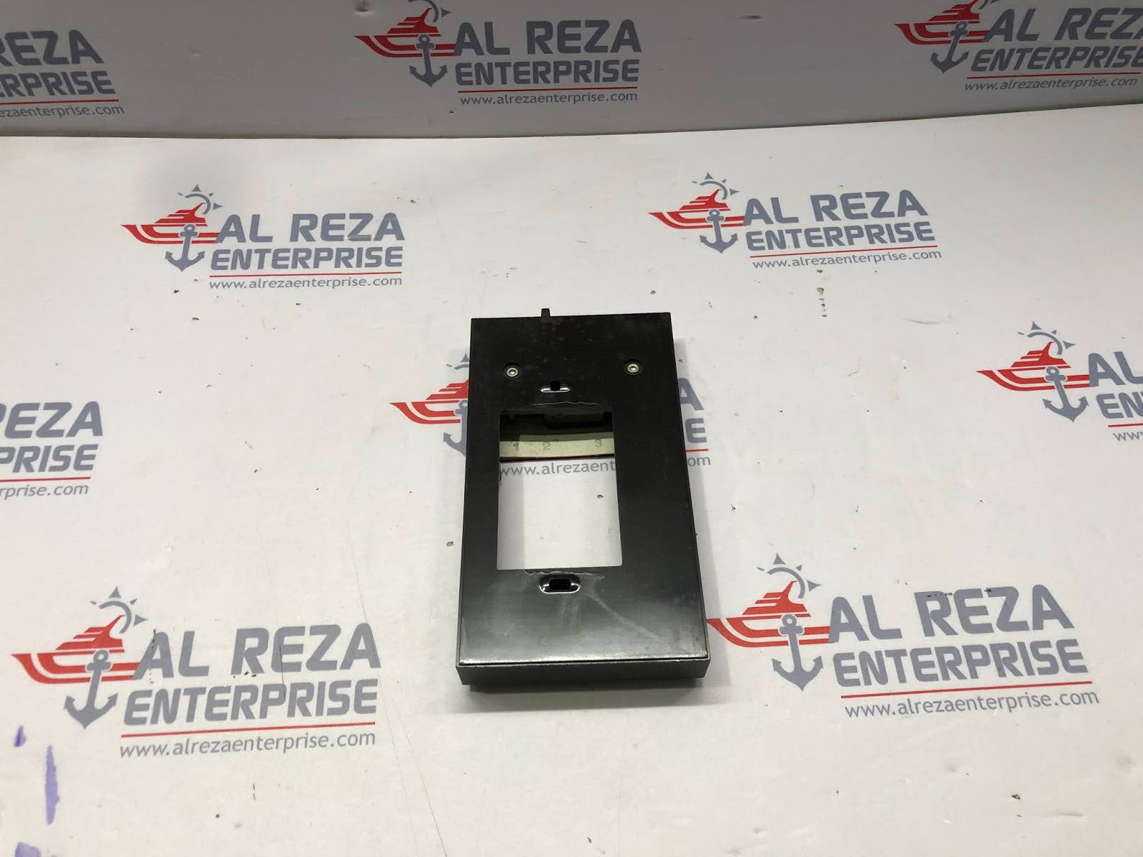 HONEYWELL Q651A-1009-1H MULTI SWITCHING SUBBASE