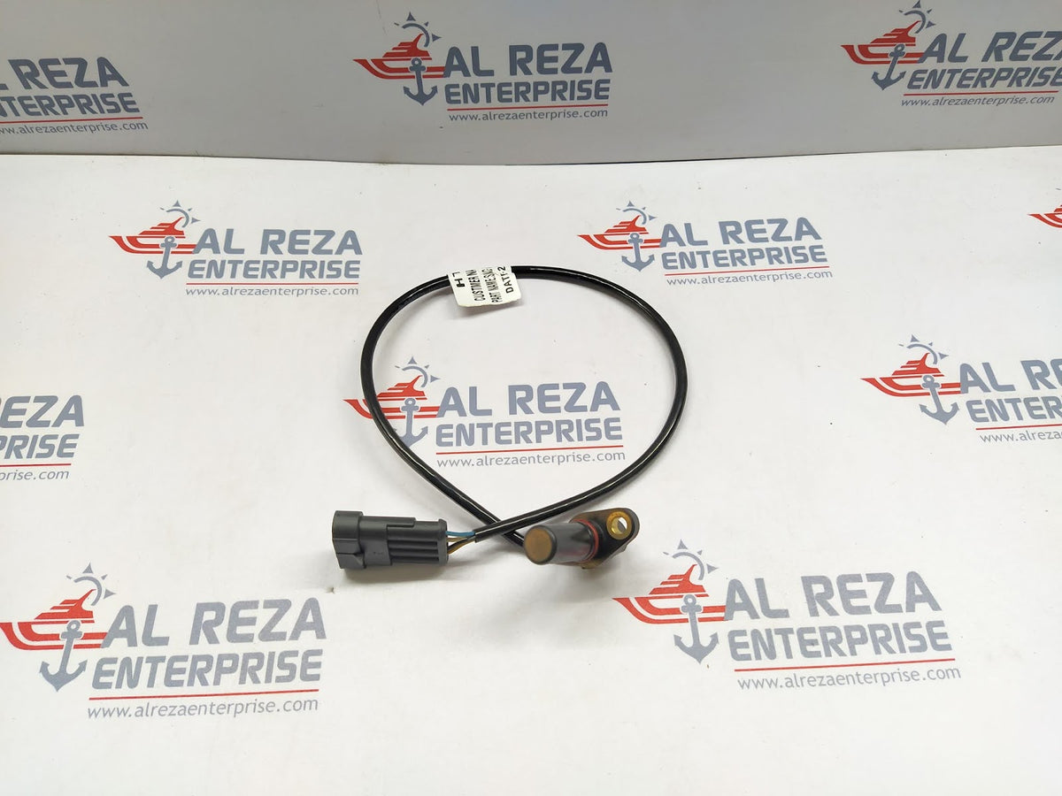 Honeywell SNG-QPLA-QUAD Speed Sensor