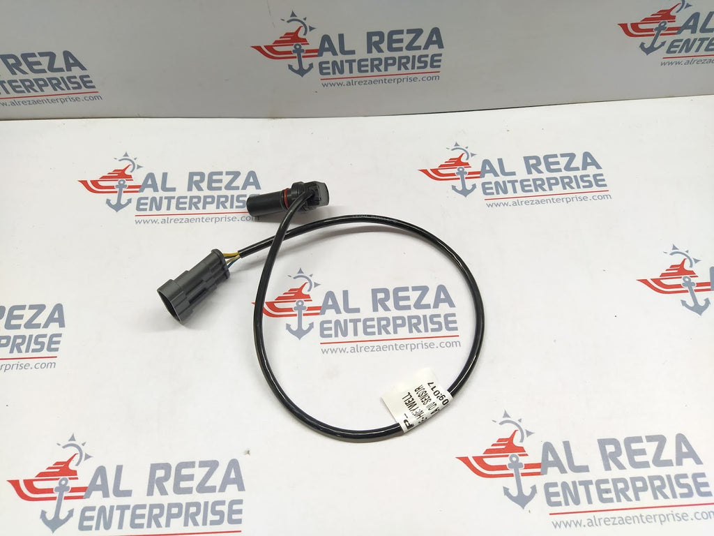 Honeywell SNG-QPLA-QUAD Speed Sensor