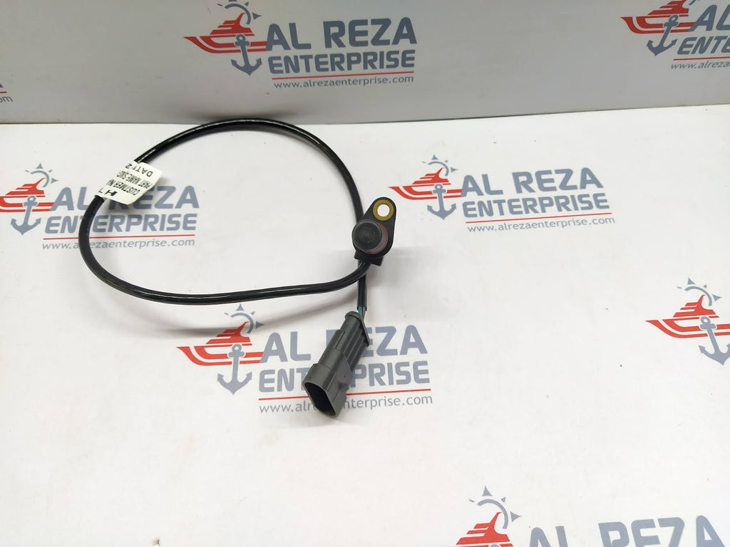 Honeywell SNG-QPLA-QUAD Speed Sensor