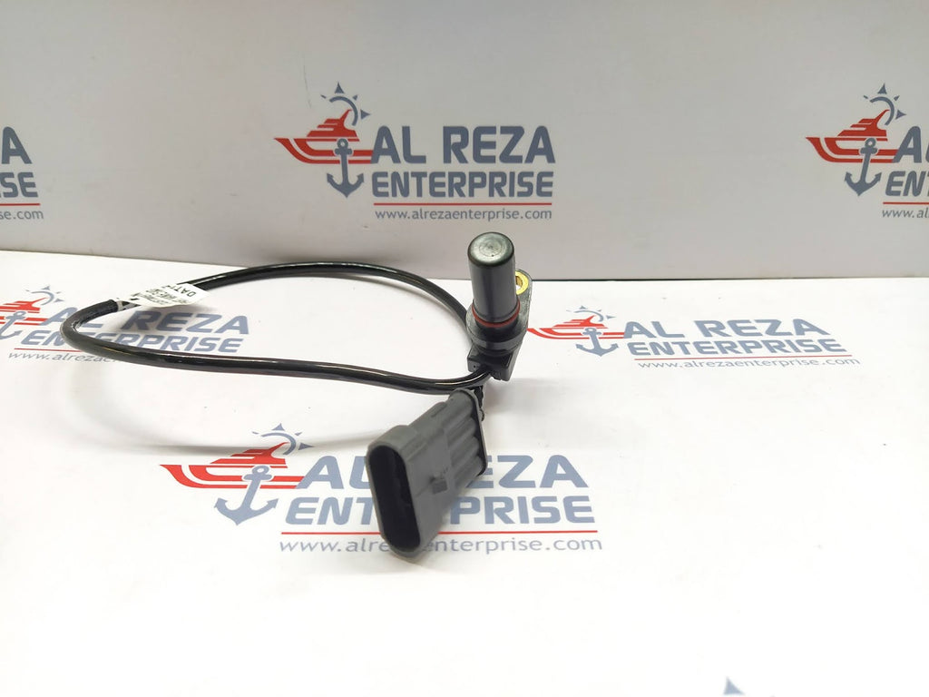 Honeywell SNG-QPLA-QUAD Speed Sensor