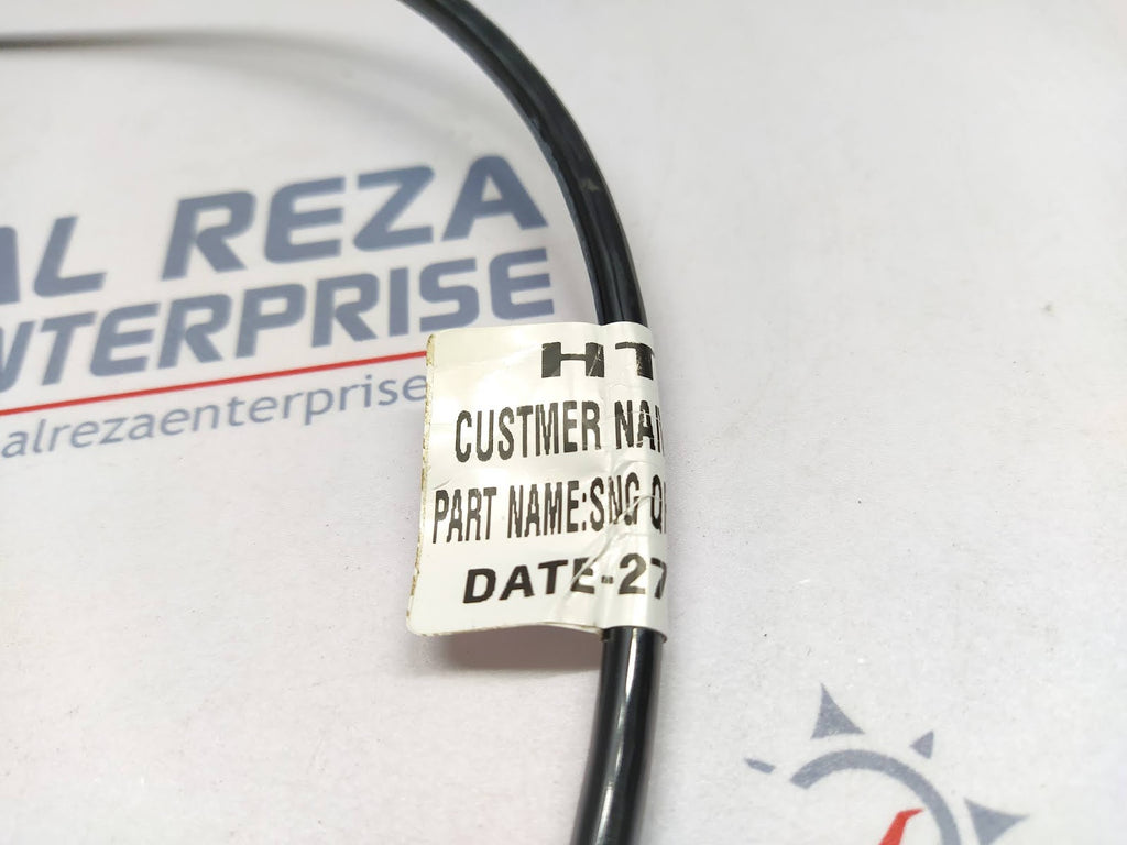 Honeywell SNG-QPLA-QUAD Speed Sensor
