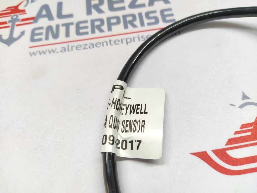 Honeywell SNG-QPLA-QUAD Speed Sensor