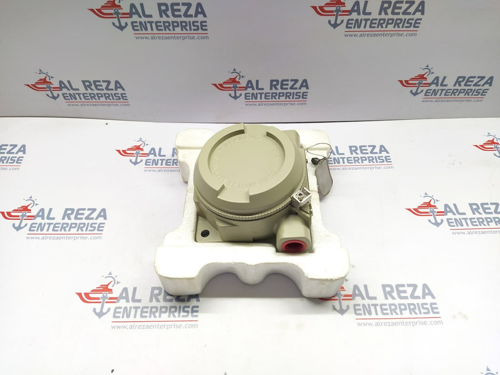 Honeywell STT3000 Temperature Transmitter STT25T-0-EN0-TT0-020-0DC-00-6D