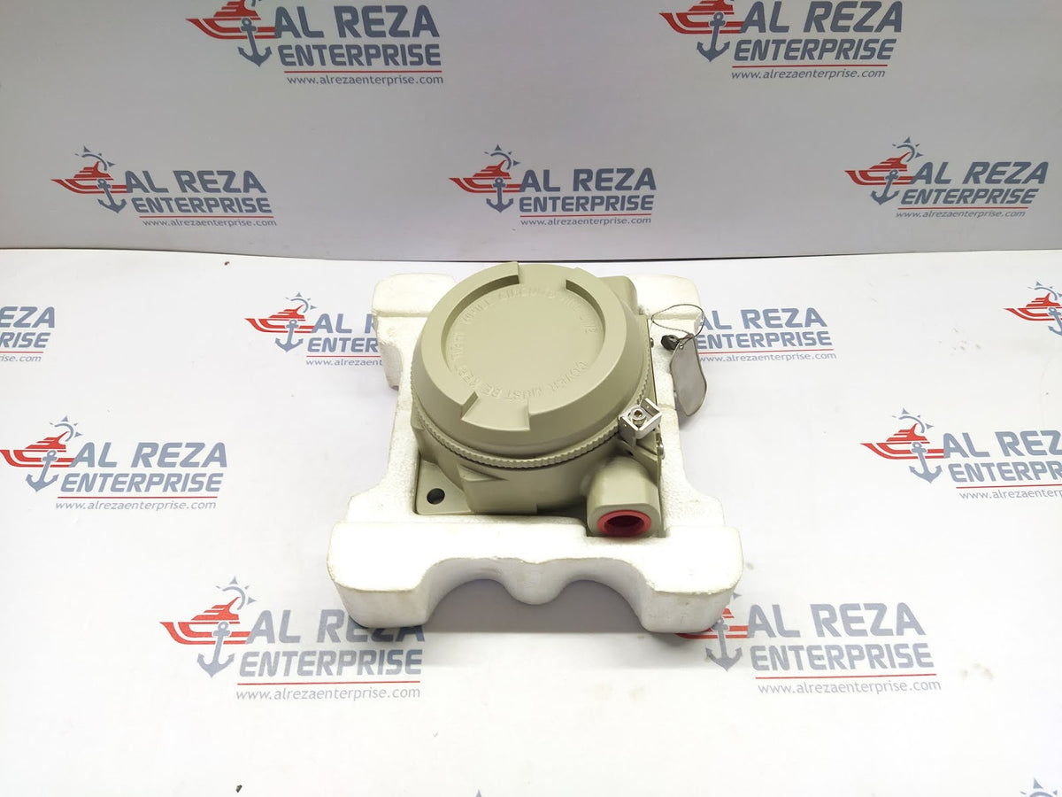 Honeywell STT3000 Temperature Transmitter STT25T-0-EN0-TT0-020-0DC-00-6D