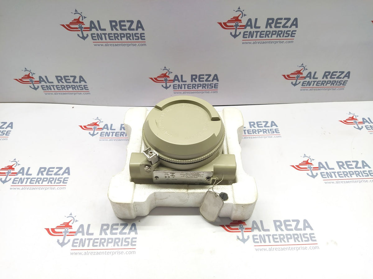 Honeywell STT3000 Temperature Transmitter STT25T-0-EN0-TT0-020-0DC-00-6D