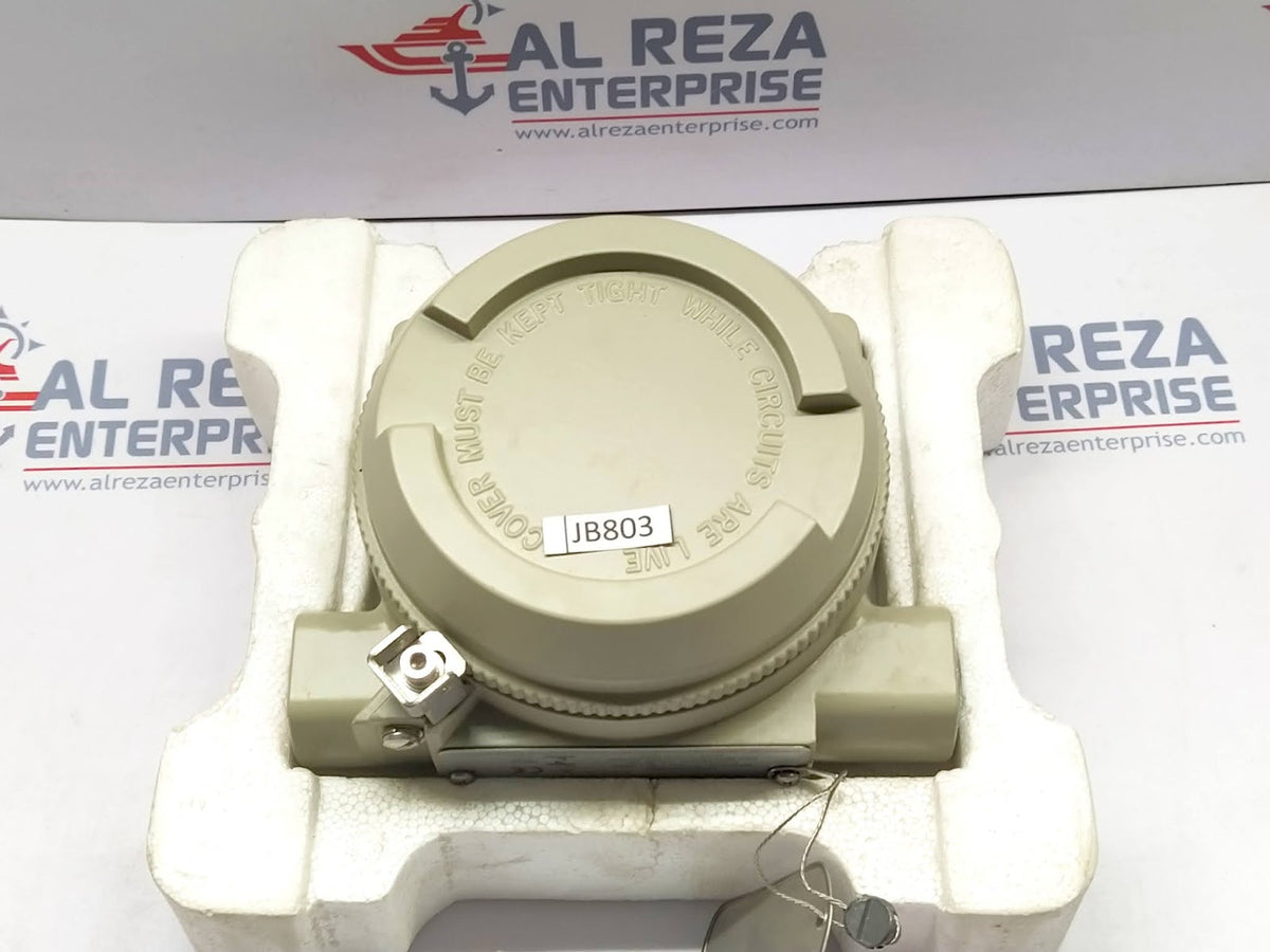Honeywell STT3000 Temperature Transmitter STT25T-0-EN0-TT0-020-0DC-00-6D