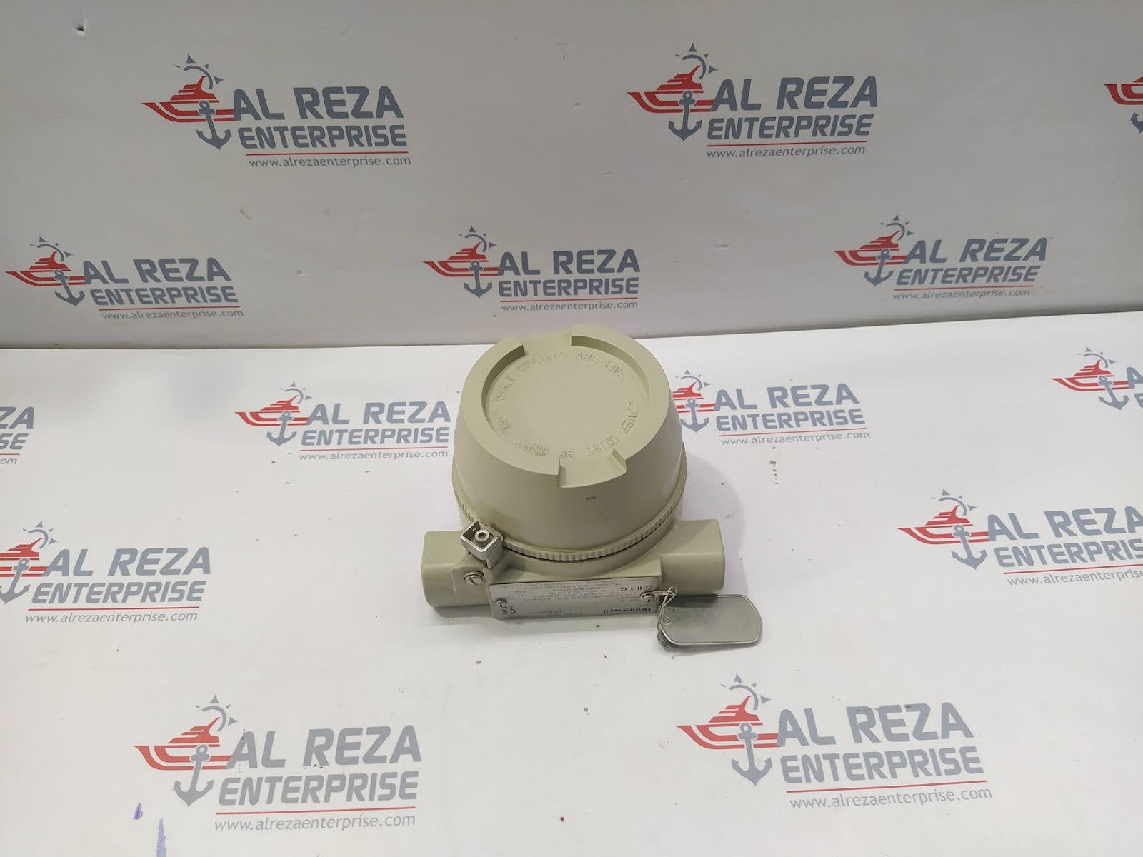 HONEYWELL STT350-0-EP00-TCTC-MB000EN-0DC-0000-3S TEMPERATURE TRANSMITTER