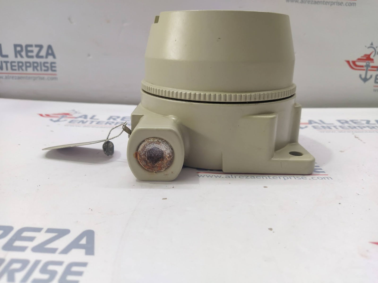 HONEYWELL STT350-0-EP00-TCTC-MB000EN-0DC-0000-3S TEMPERATURE TRANSMITTER