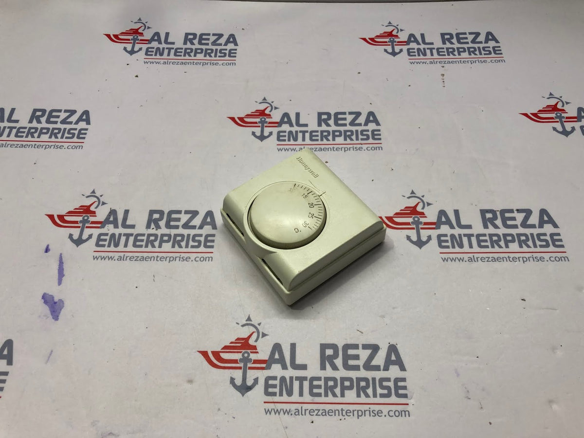 HONEYWELL T6360 ROOM THERMOSTAT T6360A5013 230V LOT OF 2 UNIT
