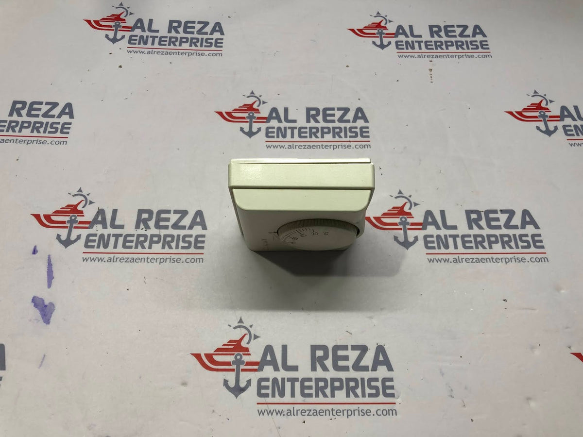 HONEYWELL T6360 ROOM THERMOSTAT T6360A5013 230V LOT OF 2 UNIT
