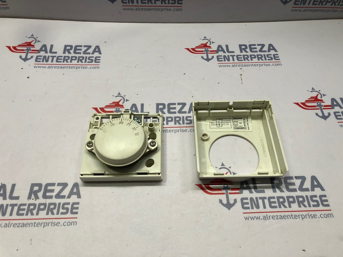 HONEYWELL T6360 ROOM THERMOSTAT T6360A5013 230V LOT OF 2 UNIT