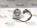 Honeywell Vista CAIPDC210TV 2MP 720P 2.8-12MM Varifocal Lens Dome Camera