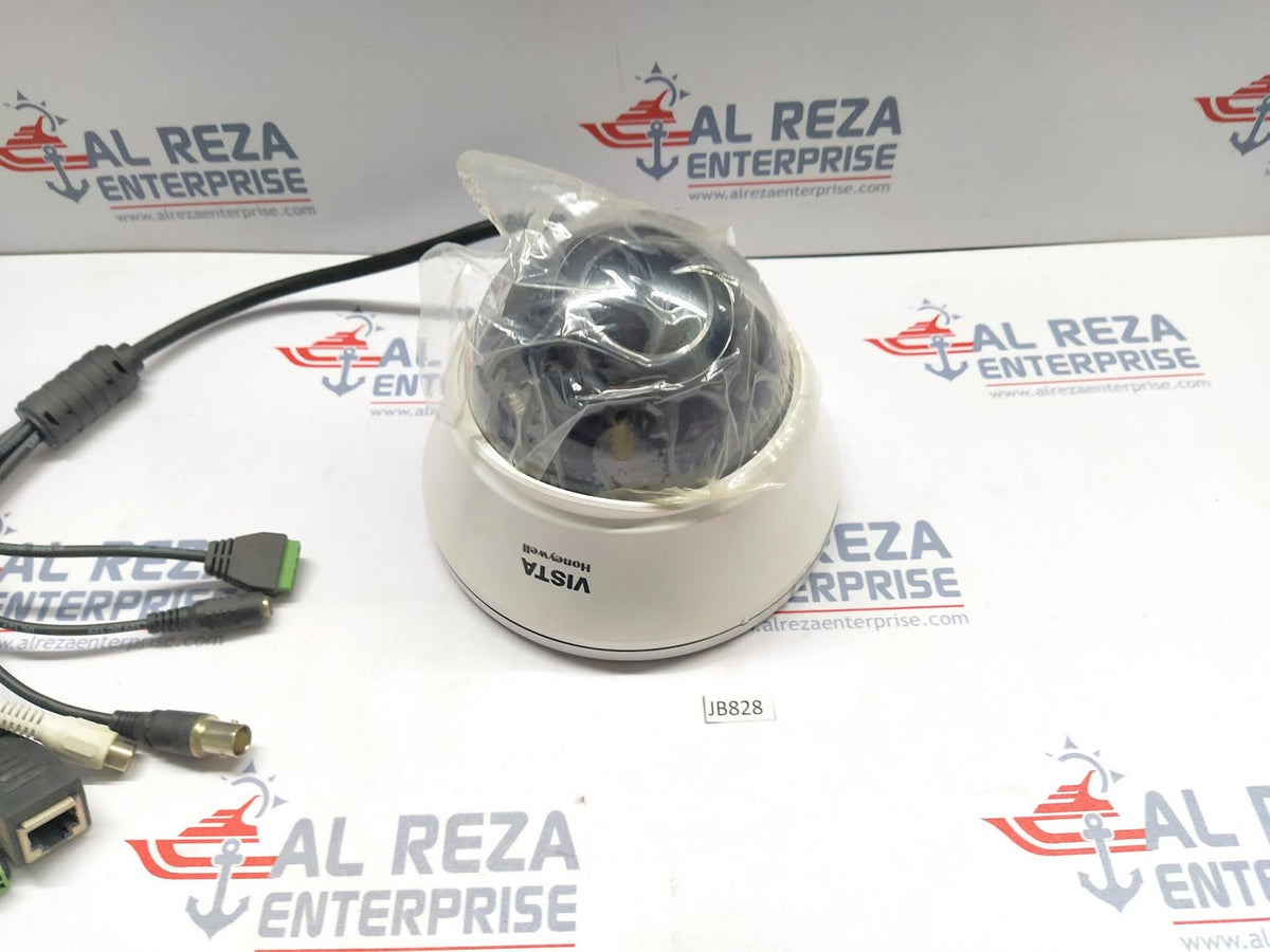 Honeywell Vista CAIPDC210TV 2MP 720P 2.8-12MM Varifocal Lens Dome Camera