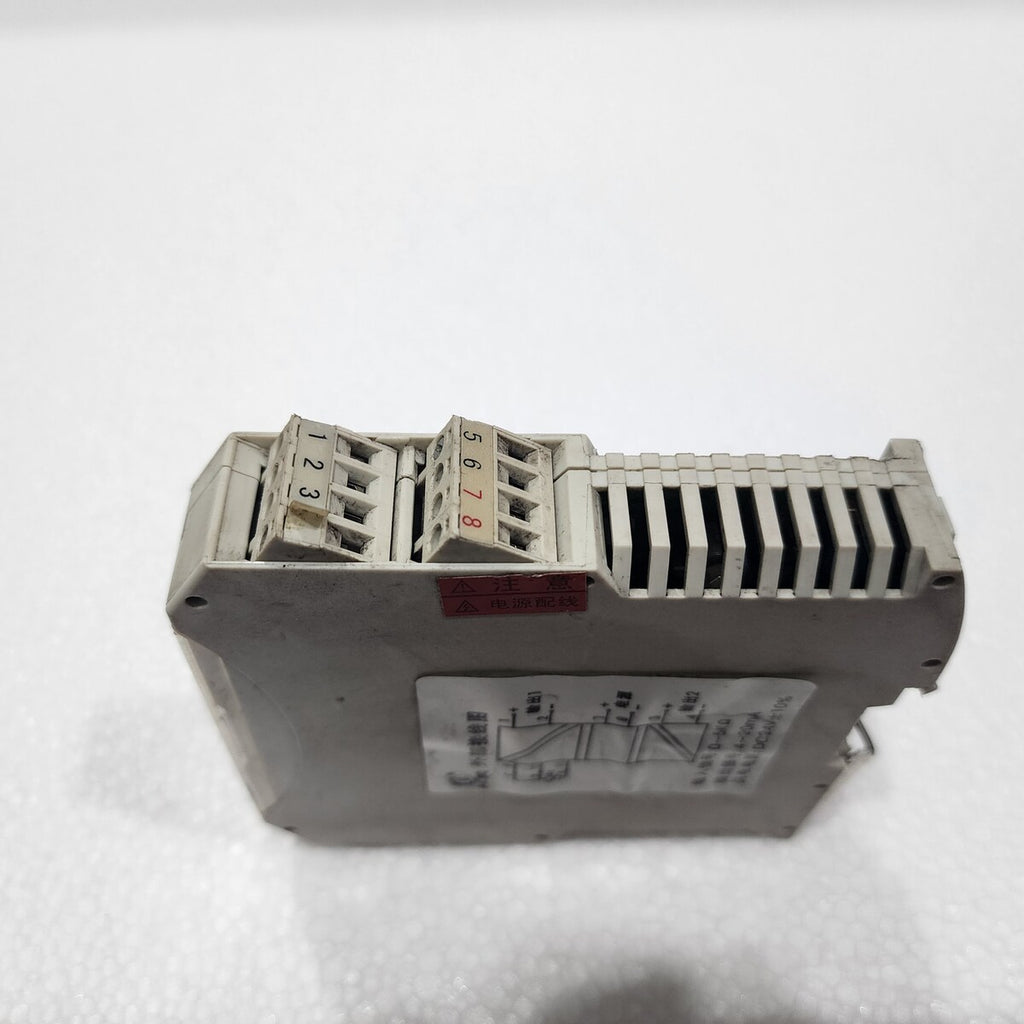 HONGRUN PRECISION INSTRUMENT CO HR-WP-201TRR22-0 24VDC N100701794