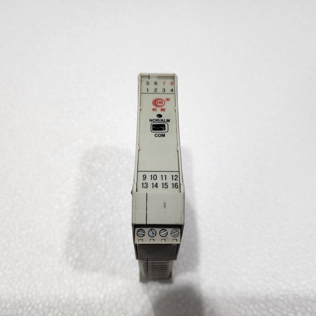 HONGRUN PRECISION INSTRUMENT HR-WP-201IC22-I 24VDC N100700250