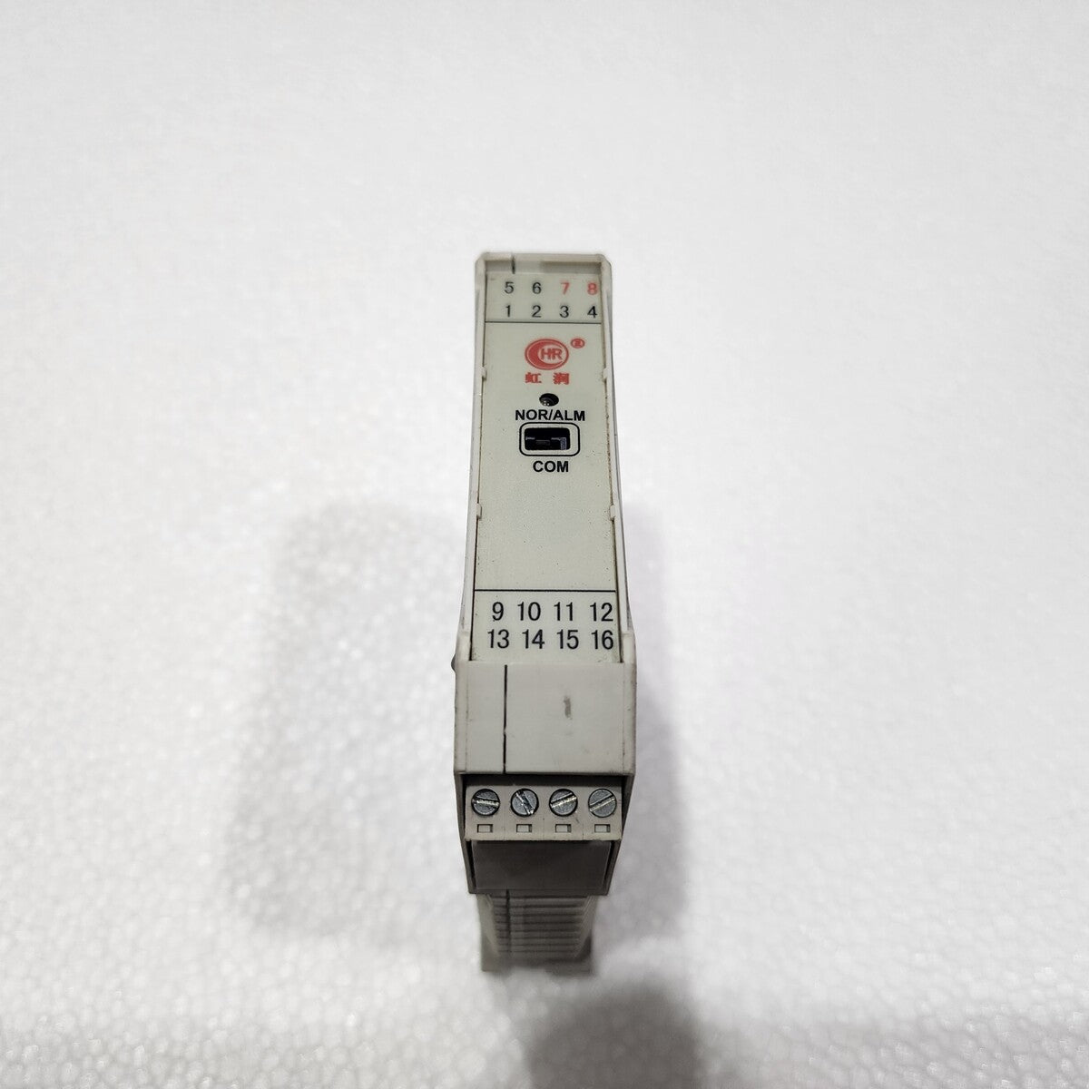 HONGRUN PRECISION INSTRUMENT HR-WP-201IC22-I 24VDC N100700250