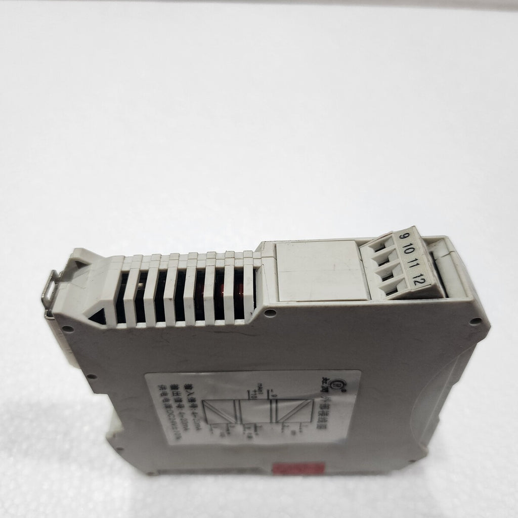 HONGRUN PRECISION INSTRUMENT HR-WP-201IC22-I 24VDC N100700250